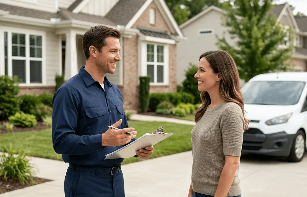 Mold Remediation Ferris, IL FAQs
